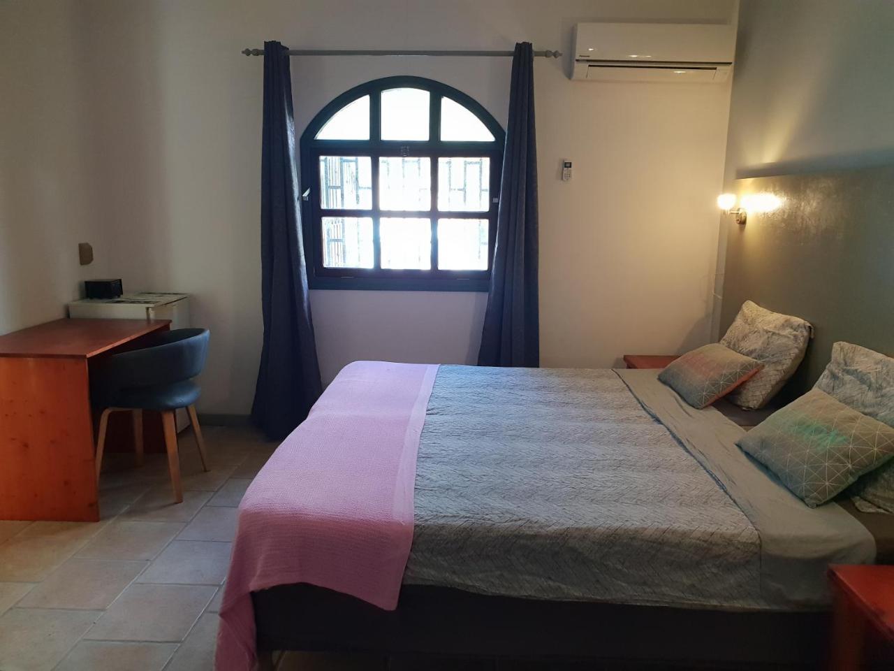 Bed And Breakfast Toni Kunchi Willemstad Exterior photo
